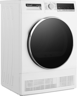 Сушильная машина Weissgauff WD 5297 D Condenser