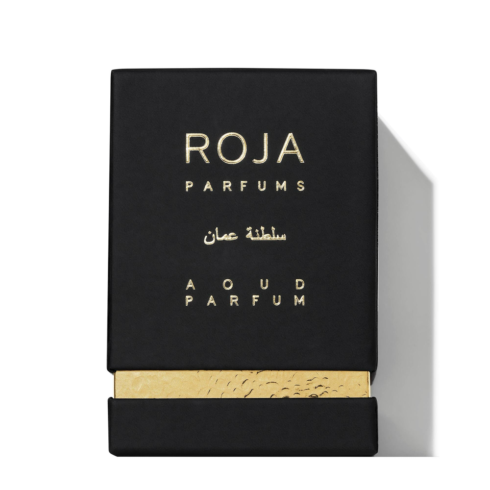 Roja Sultanate of Oman