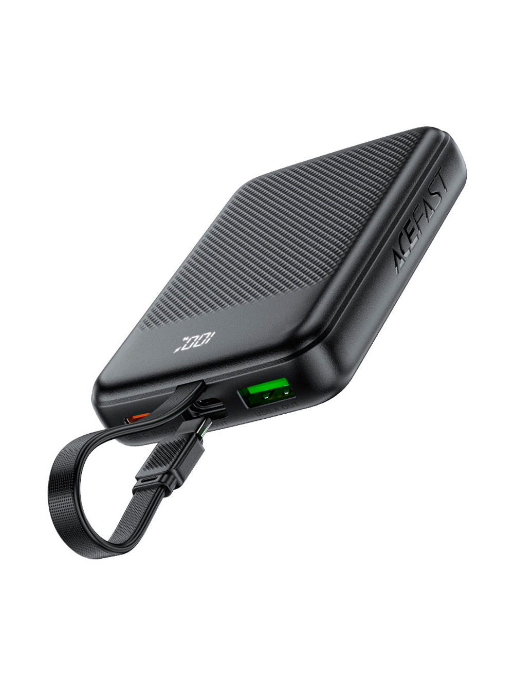 Внешний аккумулятор ACEFAST M13 10000 mAh