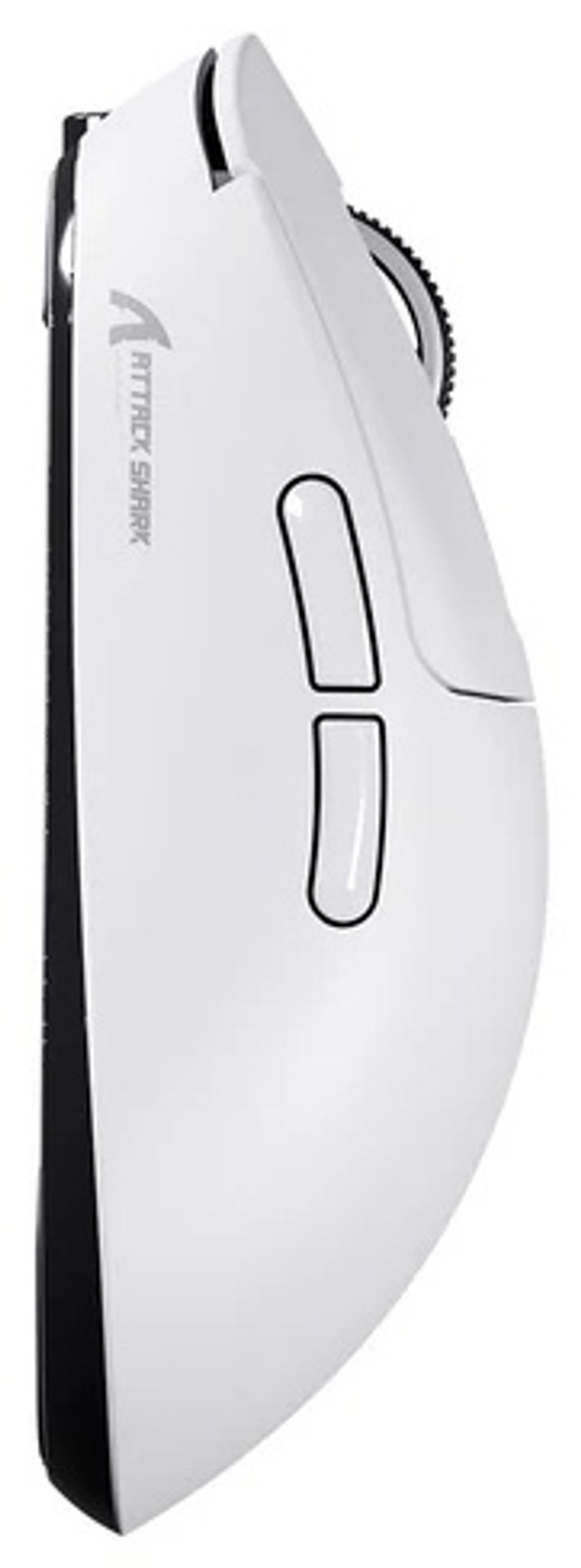 Мышь Attack Shark X3 белый