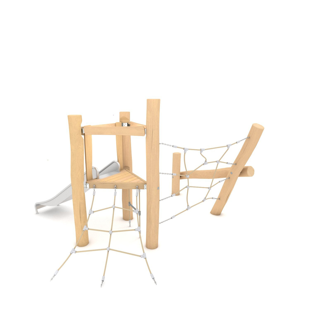 Игровой комплекс
