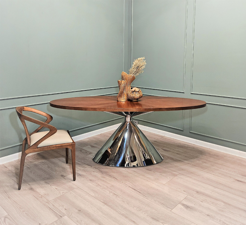 Ваза Elegant vase B