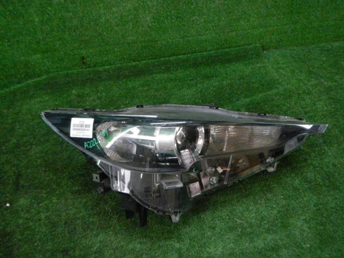 Фара правая Mazda CX-5 2 (2017-2021) LED