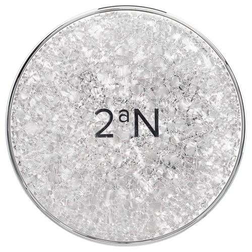 2aN, Gleaming Tension Pact, тон 23 натуральный бежевый, 13 г (0,45 унции)