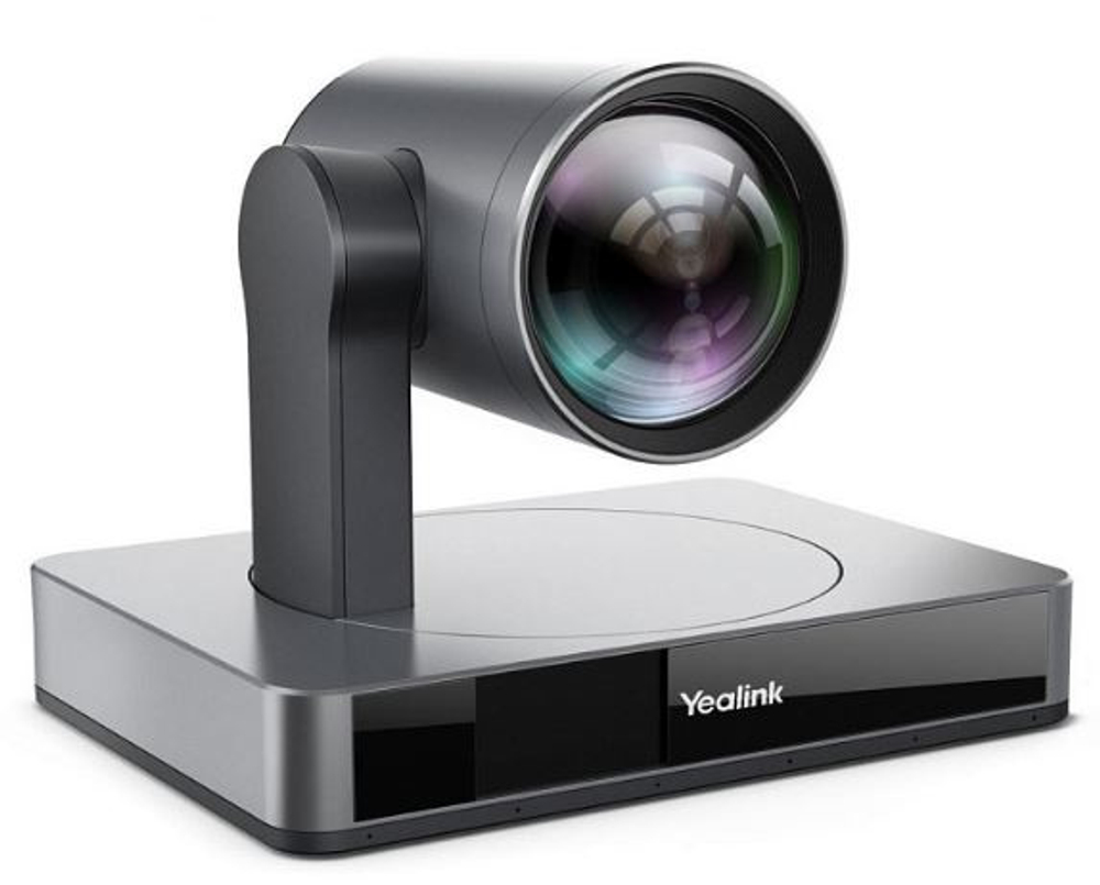 Видеокамера Yealink UVC86-VCS Edition
