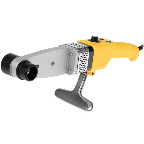 Комплект сварочного оборудования DWP-800 Denzel, 800Вт, 20-32мм