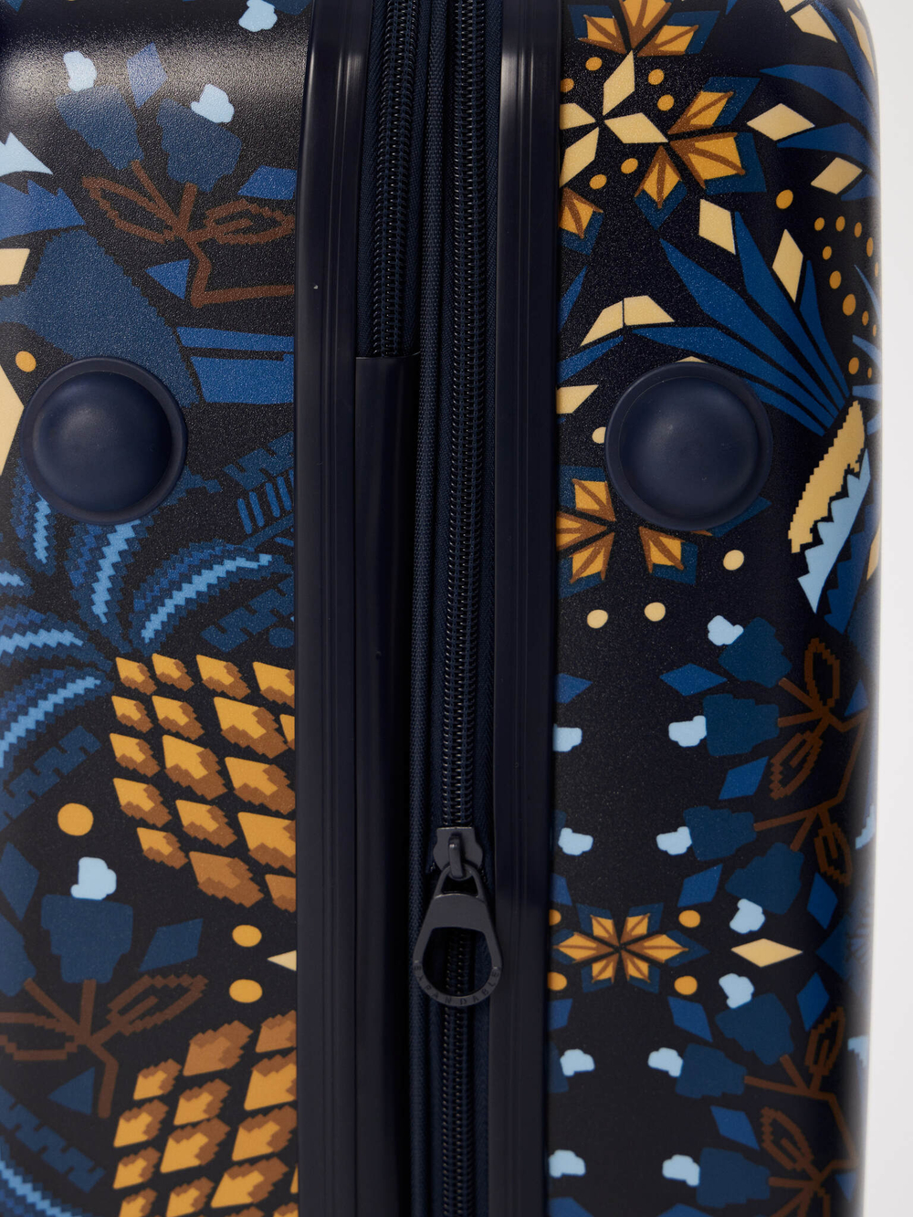 Ручная кладь L'Case Rio, Ананас