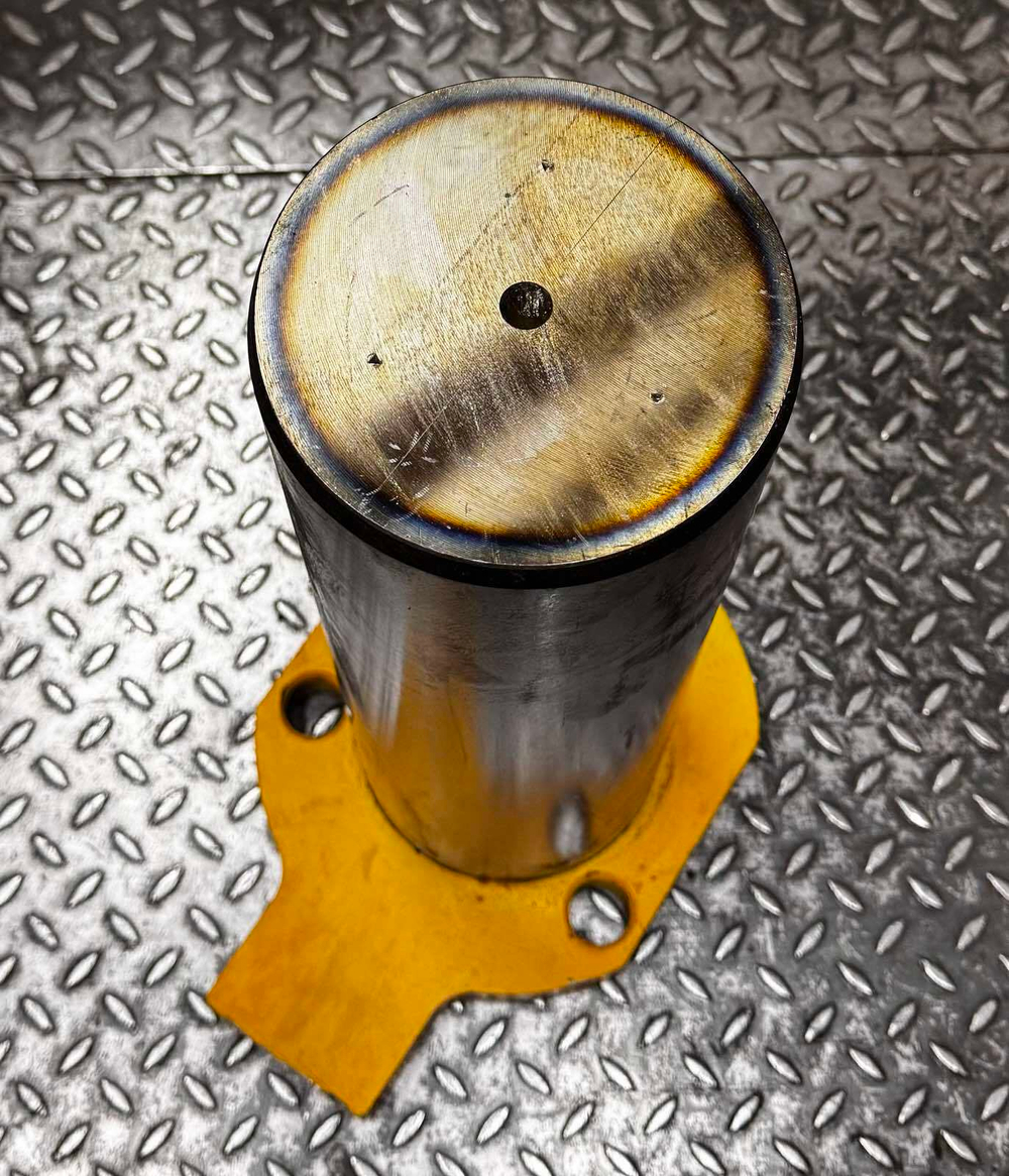 Палец 198-78-21140