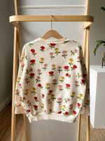 Хлопковая толстовка Mini Rodini, 122