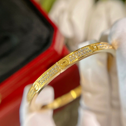 Cartier Love Bracelet