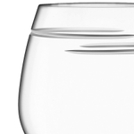 Набор бокалов для красного вина signature, verso, 750 мл, 2 шт.