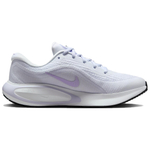 Женские кроссовки Nike Journey Run 'White Amethyst Tint Black Hydrangeas' FJ7765-113