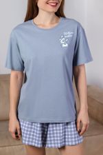 Пижама Веста-2 Виотекс СЕРЫЙ