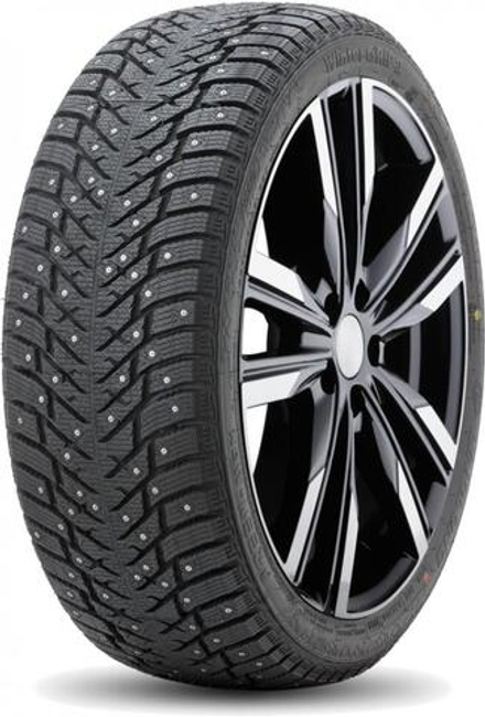 Ling Long Green-Max Winter Grip 2 215/55 R18 99T (шип)