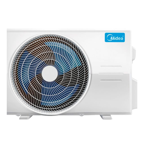 Сплит-система Midea серия BreezeLess MSFA2-12N8D6-I/MSFA2-12N8D6-O