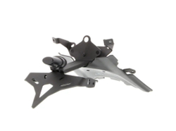 Evotech Performance Короткое крепление номерного знака BMW R 1250 / 1200 PRN013202