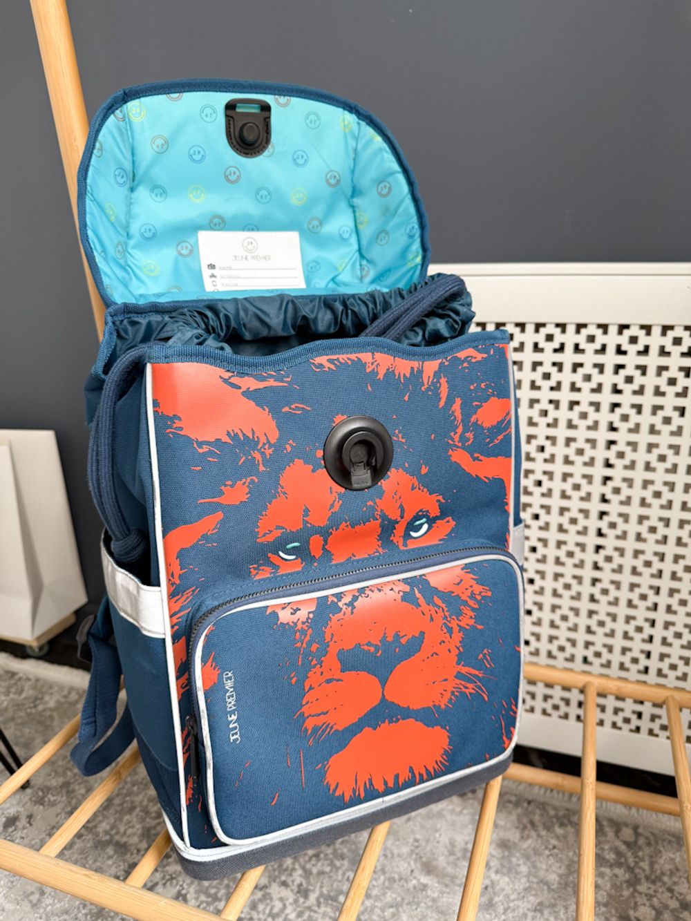 Рюкзак Jeune Premier