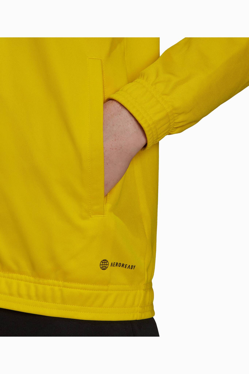 Кофта adidas Entrada 22 Track