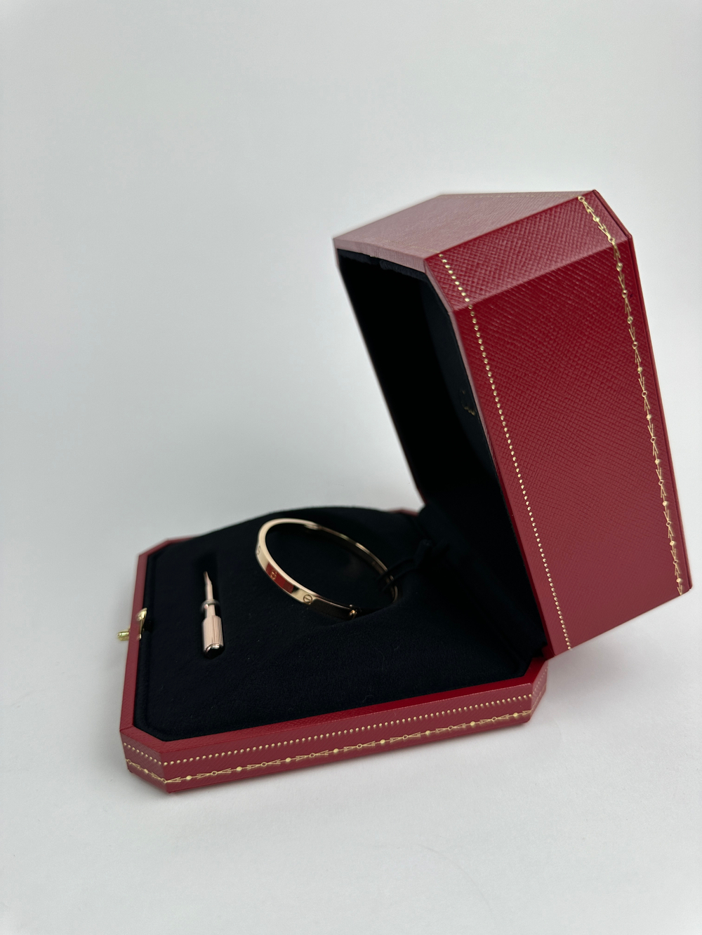 Браслет Cartier Love