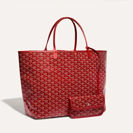 Сумка Goyard Saint Louis