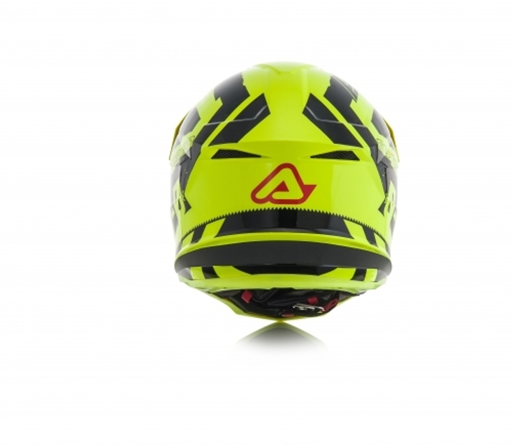 Шлем Acerbis Profile 4