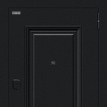 BRAVO Сьют МФ/SBlack