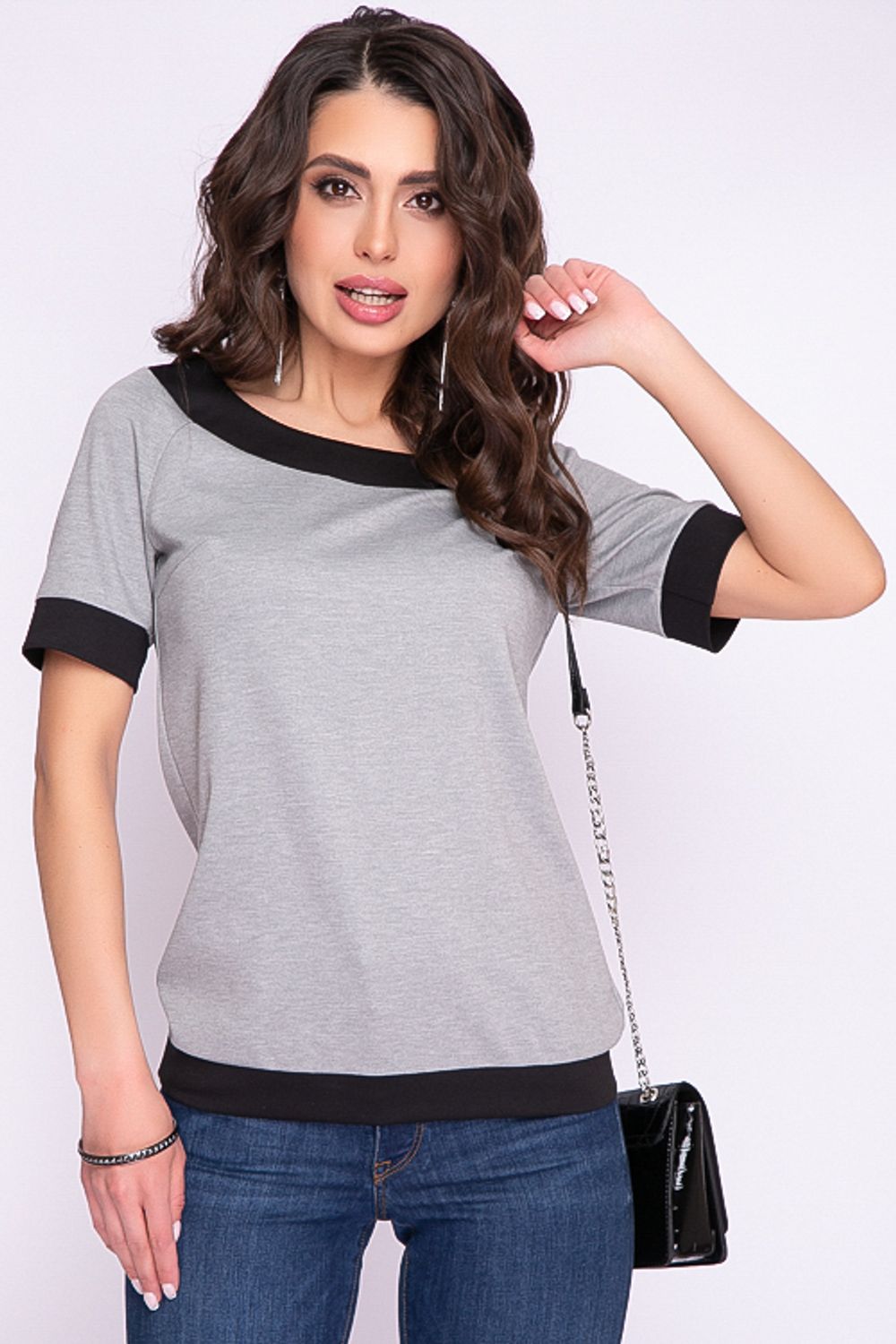 Блузка 40757-1 Avili (Акция)