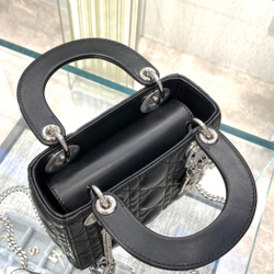 Christian Dior Lady Dior Mini 17 cm
