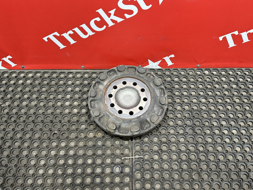 Фланец ступицы передней 2018г