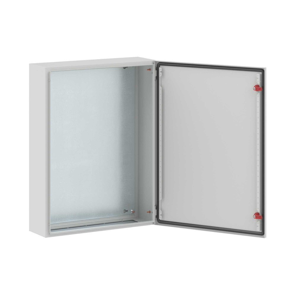 Корпус навесной ST c М/П ВхШхГ 800x600x200 мм