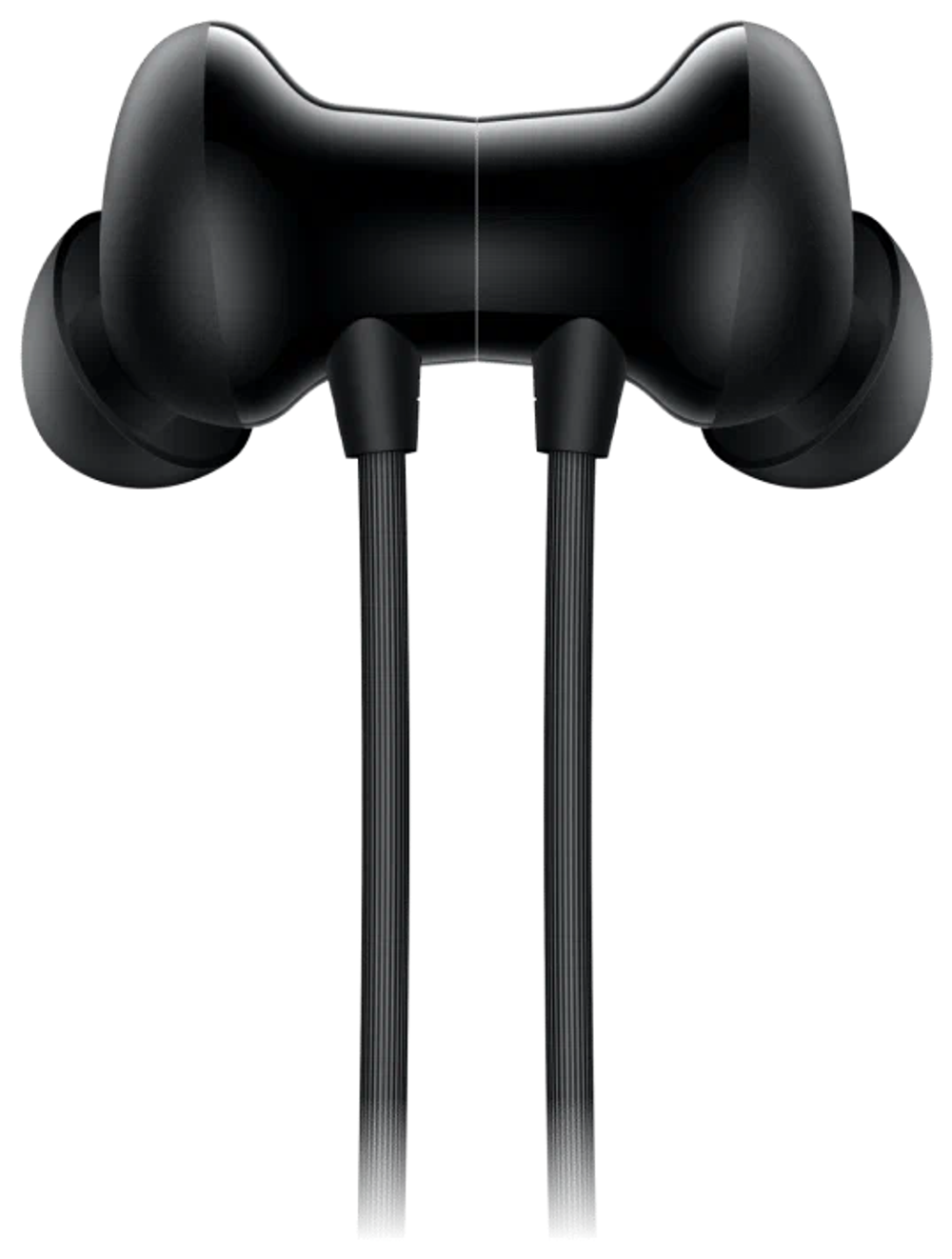 Беспроводные наушники OnePlus Bullets Wireless Z2 Global, черный