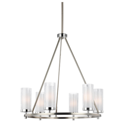 Люстра Visual Comfort Jonah Medium Chandelier