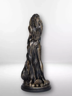 Коллекционная алтарная фигурка статуэтка римская Богиня Венера (греческая Афродита)