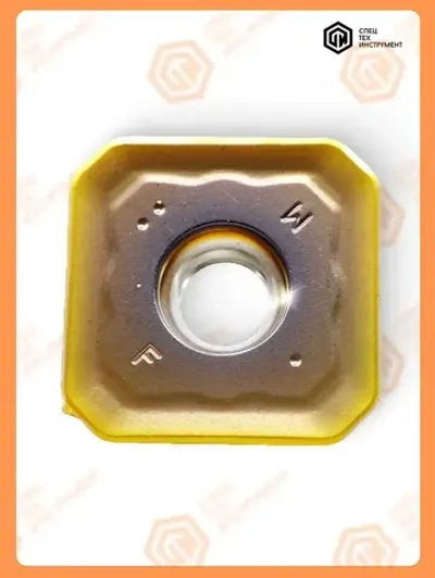 Пластина SEET12T3-FM JT1225 STI 10 штук