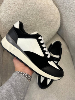 Кроссовки Zegna