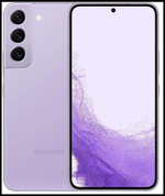 Смартфон Samsung Galaxy S22 8/128GB, Lavanda