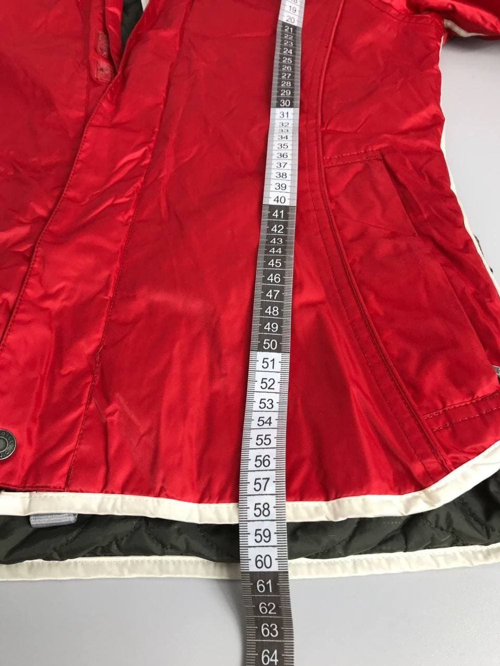 Куртка Oneill яркая 42 размер