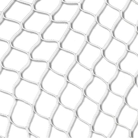 Сетка для переноски мячей яч. 100*100  Д=2,0 мм на 10 мячей ПА, (1 шт.)