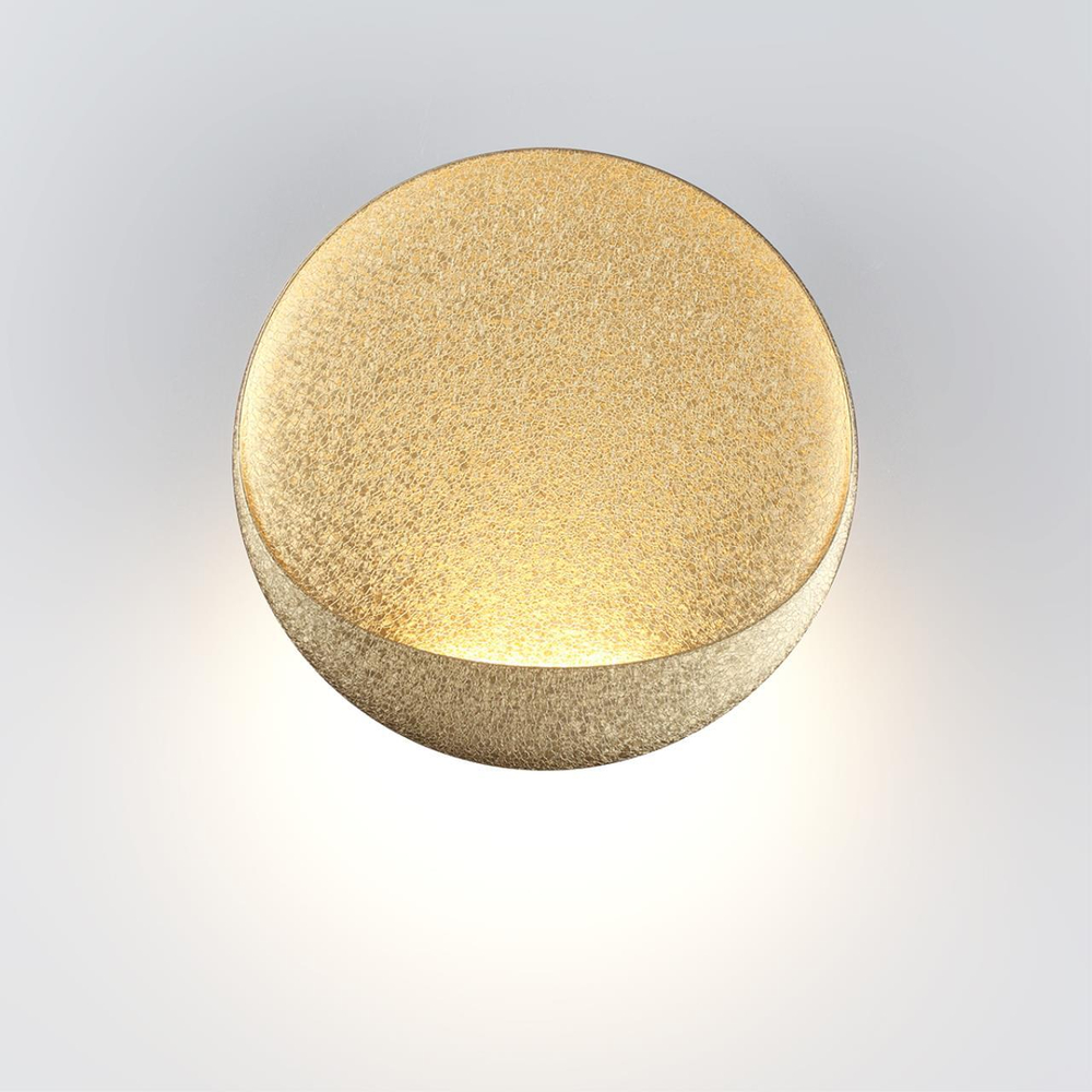 Настенный светодиодный светильник Odeon Light VELA 7004/7WL