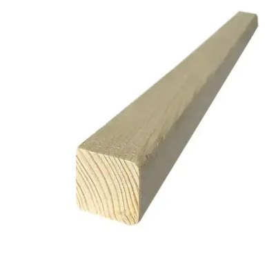 Брус профилированный 30х30х1500 мм, 4шт