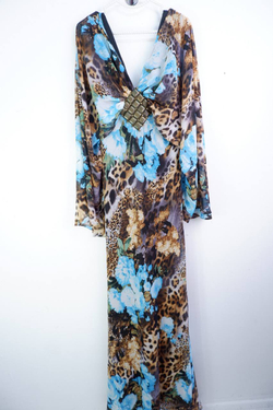 Платье balo одновременно романтичное и дерзкое, для сложного образа 40 размер