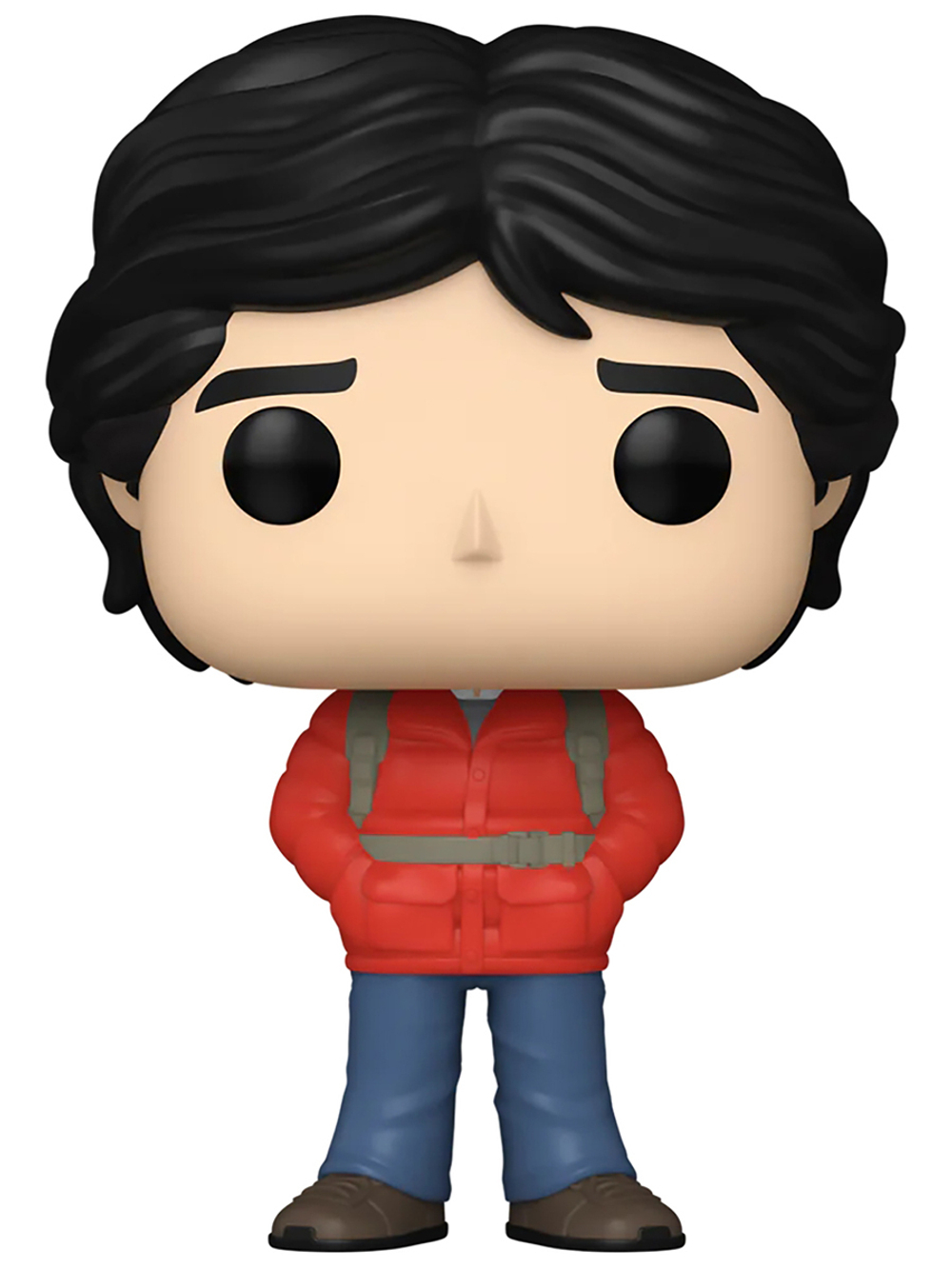 Фигурка Funko POP! Movies American Werewolf in London David Kessler (1765) 80708