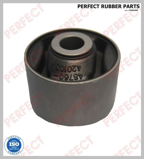 Сайлентблок заднего продольного рычага PERFECT (Кратность 1 шт) TO65RAV42