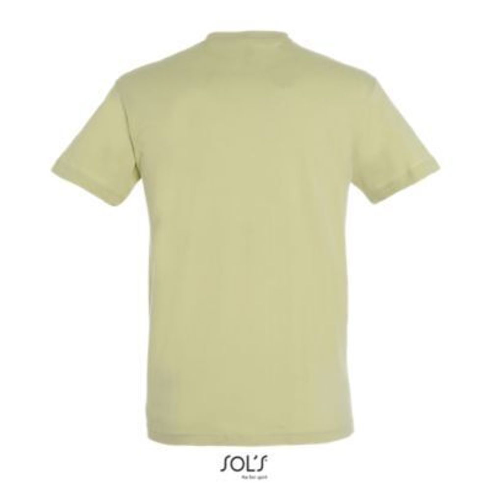 Футболка Regent мужская Синий  XL