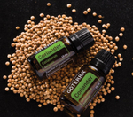Эфирное масло doTERRA Кориандр, Coriander, 15 мл