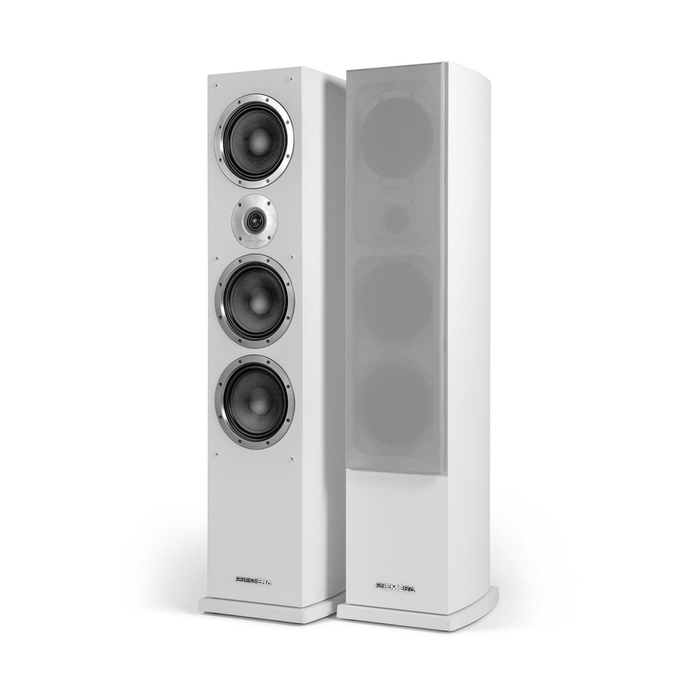 PREMIERA DS-631 WT напольная акустическая система (пара