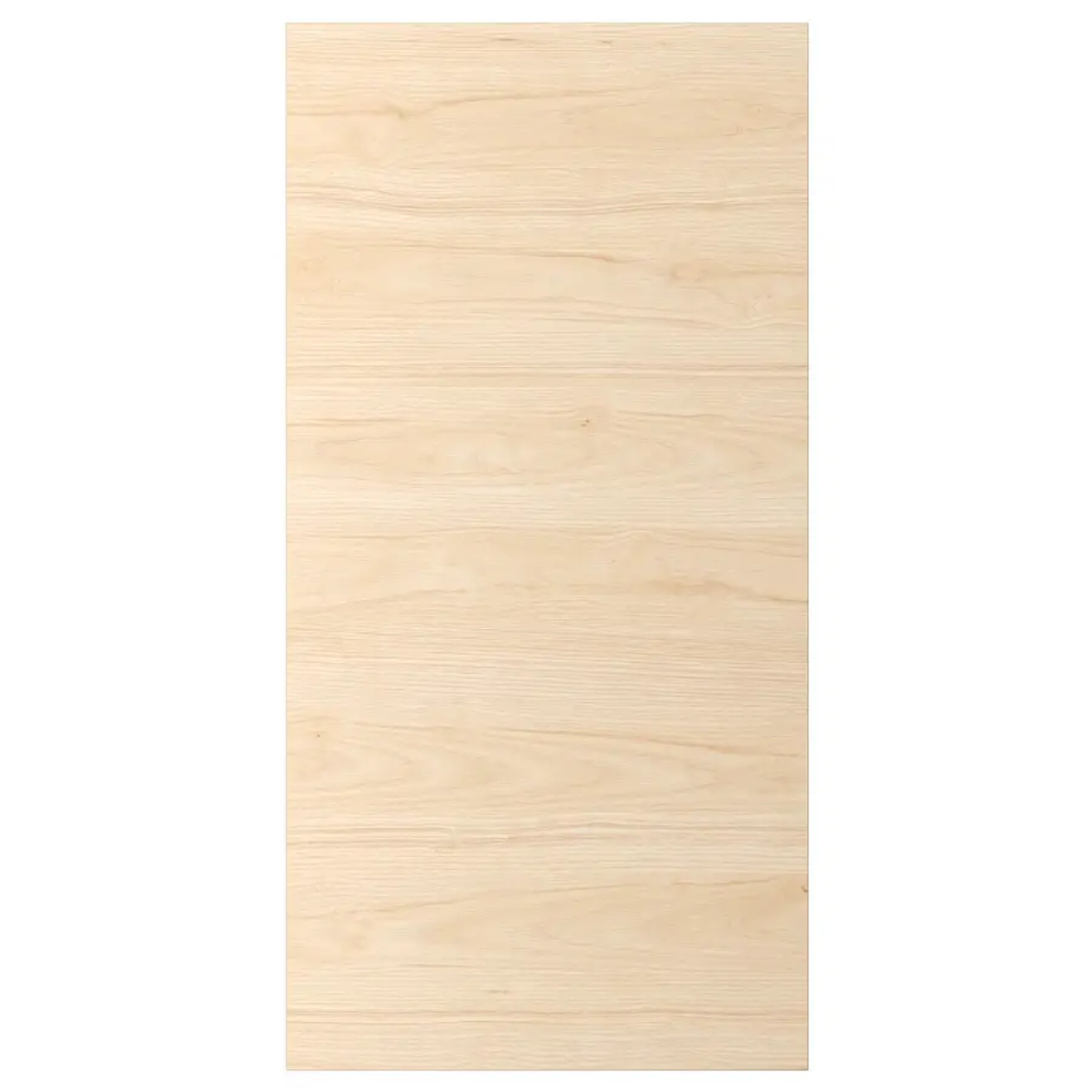 Дверь - ASKERSUND  IKEA/ АСКЕРСУНД ИКЕА, 60х120 см, бежевый