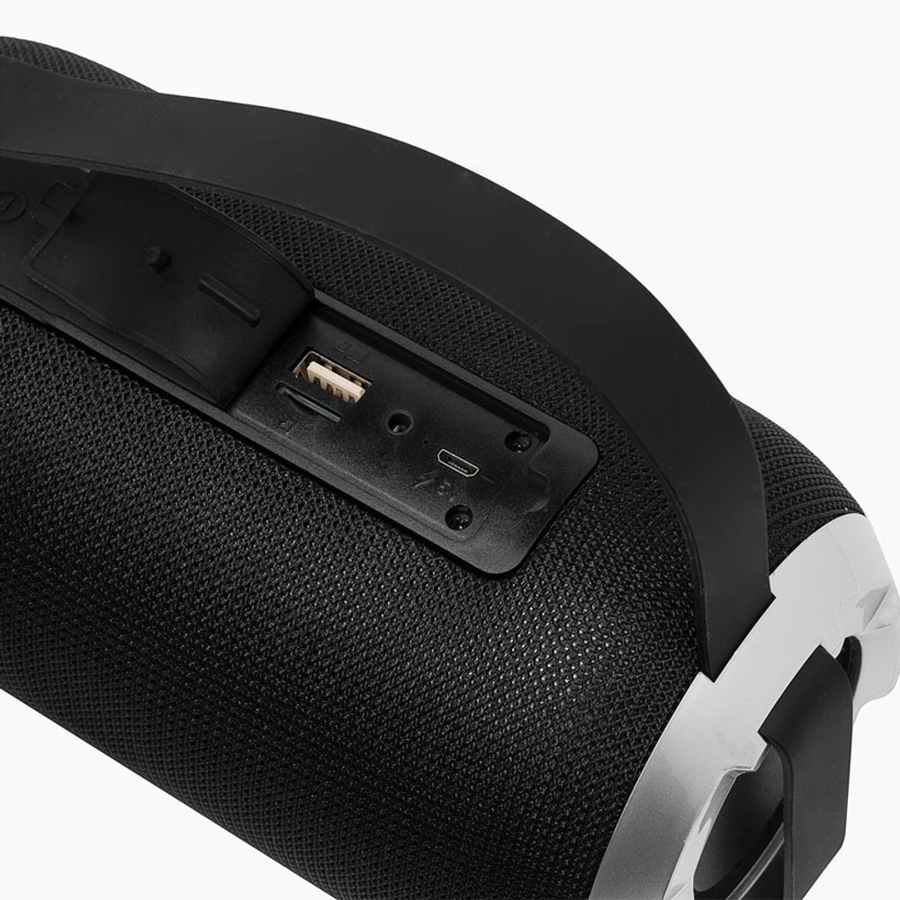 Беспроводная Bluetooth колонка T&G TG-509 (FM, SD, USB, AUX, MIC)
