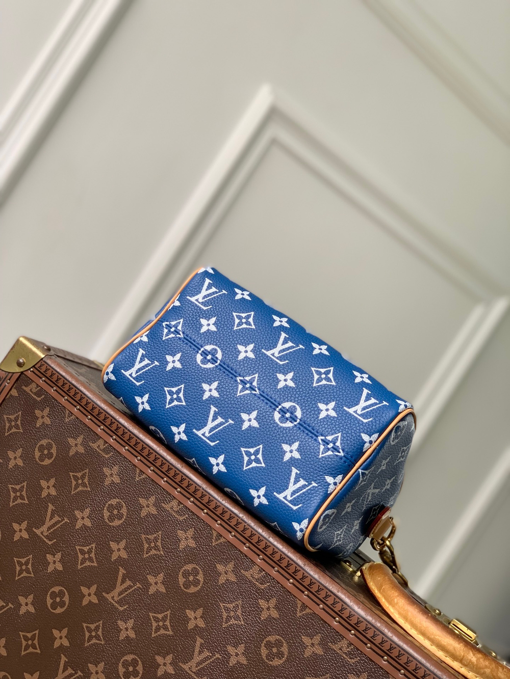 Louis Vuitton Speedy P9 Bandouliere 20