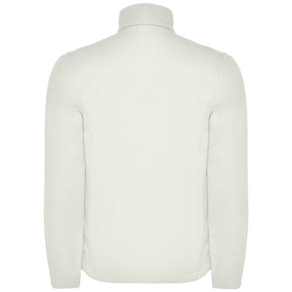 Мужская куртка Antartida из софтшелла